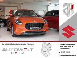 Orange Neu 2025 Suzuki Swift Club Limousine | 16.480 €