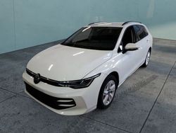 Blau Gebraucht 2024 VW T-Roc Life SUV | 23.480 € (Fairer Preis)