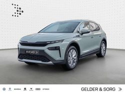 Timiano green Neu 2025 Skoda Elroq Lodge SUV | 44.990 € (Guter Preis)