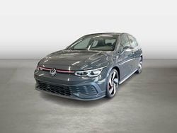 Grau Gebraucht 2022 VW Golf GTI Clubsport Limousine | 29.420 € (Guter Preis)