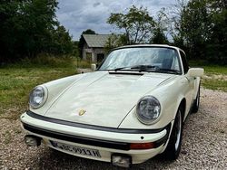 Gebraucht 1983 Porsche 911 Coupé | 74.911 €