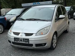 Silber Gebraucht 2006 Mitsubishi Colt Motion Kleinwagen | 1.350 € (Guter Preis)