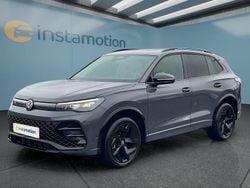 Gebraucht 2025 VW Tiguan R-line SUV | 46.299 € (Guter Preis)