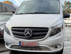 Weiß Gebraucht 2020 Mercedes Vito Van / Kleinbus | 19.500 €