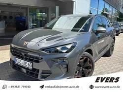 Timanfaya grau metallic Gebraucht 2025 Cupra Terramar SUV | 43.300 € (Etwas zu teuer)