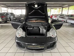 Porsche 996 Turbo