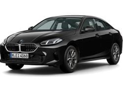 Schwarz Neu 2025 BMW 216 Coupé | 28.500 € (Guter Preis)