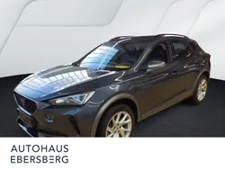 Magnetic grau metallic Gebraucht 2024 Cupra Formentor SUV | 28.900 € (Fairer Preis)