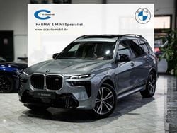 Skyscraper grau Gebraucht 2025 BMW X7 Executive SUV | 94.999 € (Superpreis)