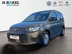 Grau Gebraucht 2025 VW Caddy Van / Kleinbus | 36.980 €