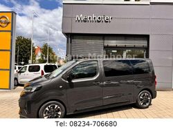 Grau Neu 2025 Opel Zafira Life Elegance Van | 49.999 € (Guter Preis)