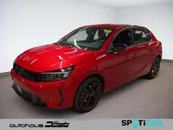 Rot Gebraucht 2024 Opel Corsa Kleinwagen | 18.950 € (Fairer Preis)