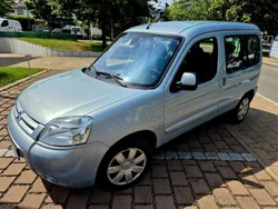 Gebraucht 2007 Citroën Berlingo Van / Kleinbus | 2.450 € (Fairer Preis)