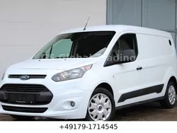 Arkticwhite Gebraucht 2017 Ford Transit Kombi | 13.999 € (Guter Preis)