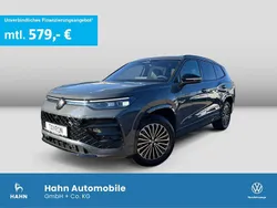 Grau Gebraucht 2024 VW Tayron R-line SUV | 62.990 € (Fairer Preis)