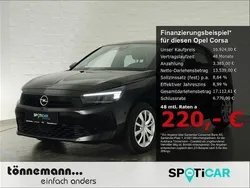 Grau Gebraucht 2024 Opel Corsa Kleinwagen | 16.924 € (Guter Preis)