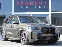 Manhattan metallic (metallic) Gebraucht 2023 BMW X5 Sport Line SUV | 86.470 €