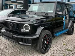 Schwarz Neu 2025 Mercedes G63 AMG SUV | 238.000 € (Superpreis)