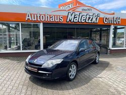Blau Gebraucht 2007 Renault Laguna III Expression Limousine | 3.950 € (Fairer Preis)