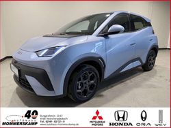 Blau Neu 2025 BYD Dolphin Boost Kleinwagen | 23.450 € (Fairer Preis)