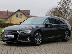 Vesuvgrau Gebraucht 2019 Audi A6 S-Line Kombi | 29.720 € (Fairer Preis)