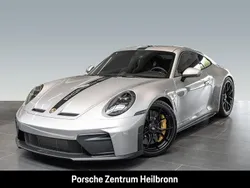 Silber Neu 2025 Porsche 992 | 251.310 € (Etwas zu teuer)