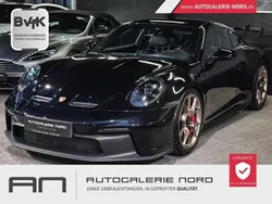 Schwarz Gebraucht 2023 Porsche 992 Sport | 187.900 €