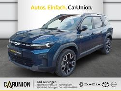 Blau Neu 2025 Dacia Bigster Journey SUV | 31.210 € (Etwas zu teuer)