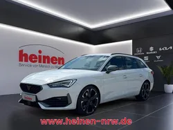 Andere Gebraucht 2023 Cupra Leon VZ Limousine | 34.859 € (Fairer Preis)