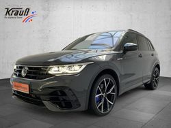 Delfingrau metallic (metallic) Gebraucht 2023 VW Tiguan Style SUV | 47.900 € (Teuer)