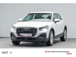 Ibisweiß Gebraucht 2022 Audi Q2 Comfort SUV | 23.888 € (Fairer Preis)