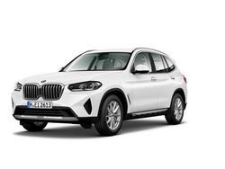 Gebraucht 2025 BMW X3 SUV | 36.890 € (Guter Preis)