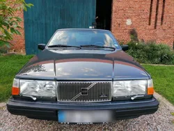 Volvo 940
