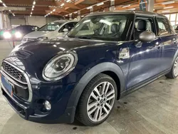 Blau Gebraucht 2017 Mini Cooper S Chili Kleinwagen | 16.400 € (Superpreis)