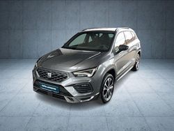 Grau Gebraucht 2025 Seat Ateca FR SUV | 31.476 € (Fairer Preis)