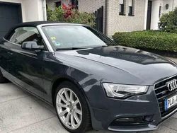 Gebraucht 2016 Audi A5 Cabriolet Cabrio | 18.900 € (Fairer Preis)
