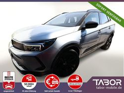 Grau (grafik grau / dach: schwarz) Neu 2025 Opel Grandland X SUV | 28.988 € (Superpreis)