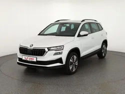 Andere Gebraucht 2023 Skoda Karoq SUV | 27.890 € (Fairer Preis)
