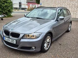 Silber Gebraucht 2010 BMW 320 Comfort Edition Kombi | 4.400 € (Fairer Preis)