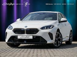 Alpinweiss uni Gebraucht 2025 BMW 120 M Sport Kleinwagen | 35.990 € (Guter Preis)