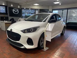 Neu 2024 Mazda 2 Exclusive-Line | 25.490 € (Fairer Preis)