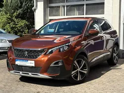 Gebraucht 2017 Peugeot 3008 Allure SUV | 15.950 € (Guter Preis)