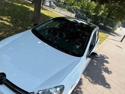 Weiß Gebraucht 2009 VW Golf VI Sport Limousine | 4.750 € (Etwas zu teuer)