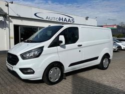 Weiß Gebraucht 2020 Ford Transit ST Van / Kleinbus | 19.490 € (Guter Preis)