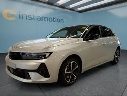 Grau Gebraucht 2024 Opel Astra Limousine | 24.949 € (Fairer Preis)