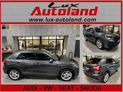 Grau Neu 2025 Audi Q2 S-Line SUV | 34.300 € (Superpreis)