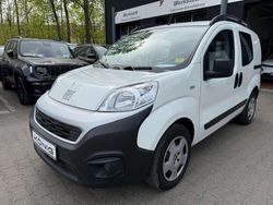 Weiß Gebraucht 2023 Fiat Fiorino Van / Kleinbus | 13.990 € (Fairer Preis)
