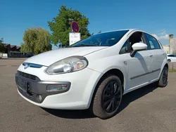 Weiß Gebraucht 2010 Fiat Punto Evo Dynamic Kleinwagen | 2.400 € (Fairer Preis)