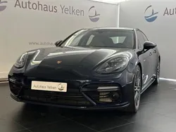 Andere Gebraucht 2018 Porsche Panamera Limousine | 109.990 €