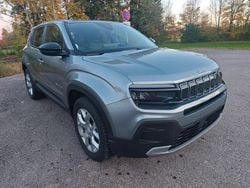 Grau Gebraucht 2023 Jeep Avenger Altitude SUV | 18.990 € (Guter Preis)